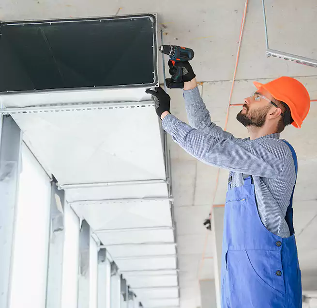 Why Homeowners & Businesses Trust Us in Tulsa, OK