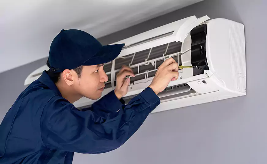 AC Duct Cleaning Tulsa