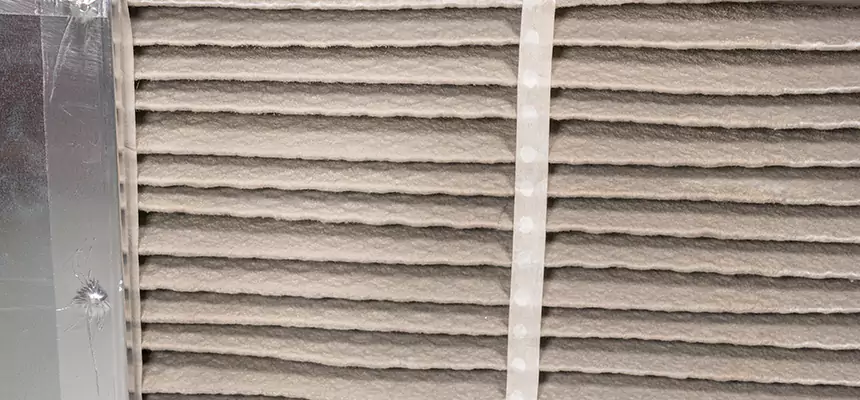 Mobile Car AC Filter Replacement in Tulsa