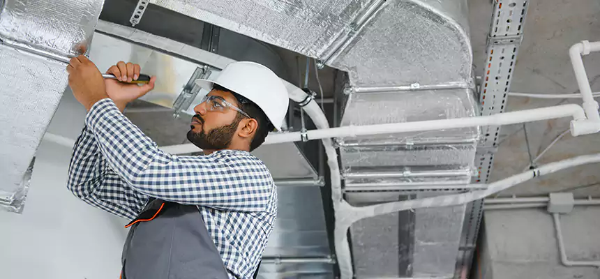 Proactive Ac Vent Repairs & Air Duct Replacement Companies Near Me in Tulsa