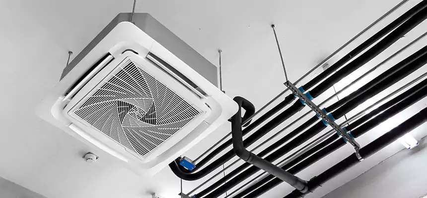 Our Air Duct Deep Cleaning Services in Tulsa, OK