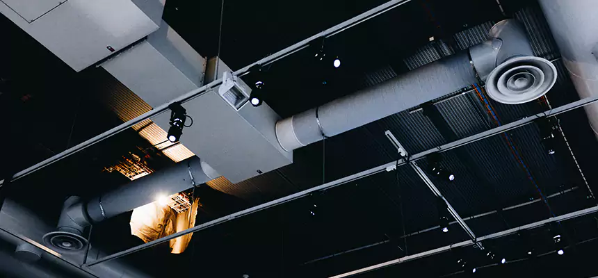 Our Air Duct Replacement Services in Tulsa, OK