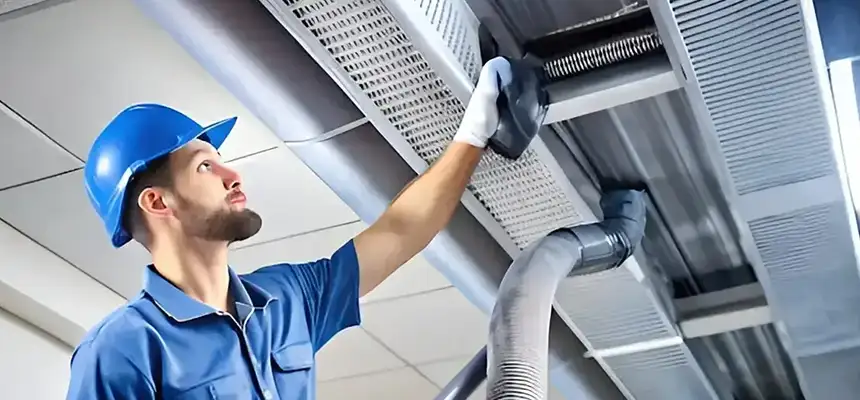 Our Annual Dryer Vent Maintenance Services in Tulsa, OK