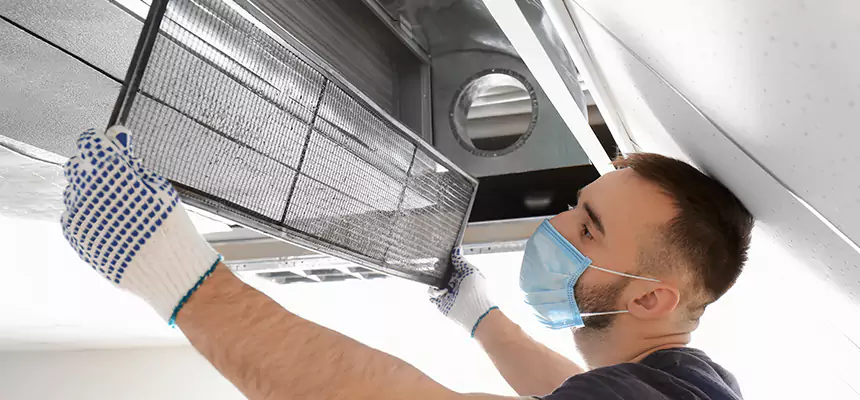 Our Bathroom Exhaust Duct Cleaning Services in Tulsa, OK