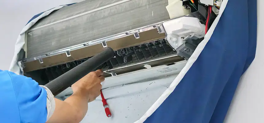 Advanced Clogged Dryer Vent Repair for Multi-Unit & Commercial in Tulsa, OK