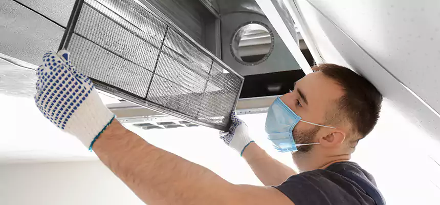 Our Dryer Vent Cleaning Services in Tulsa, OK
