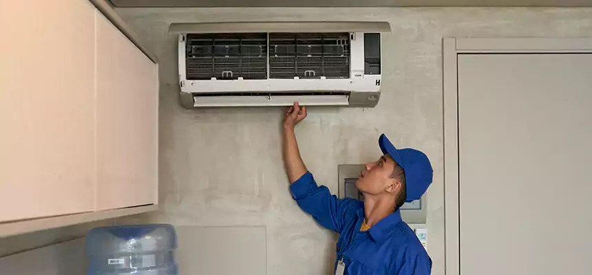 Balanced Fresh‑Air Ventilation (ERV/HRV) in Tulsa