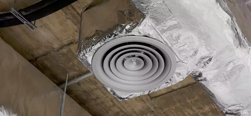 Our Industrial Dryer Vent Cleaning Services in Tulsa, OK