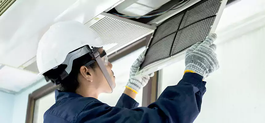 Our Multi-family Home Duct Cleaning Services in Tulsa, OK