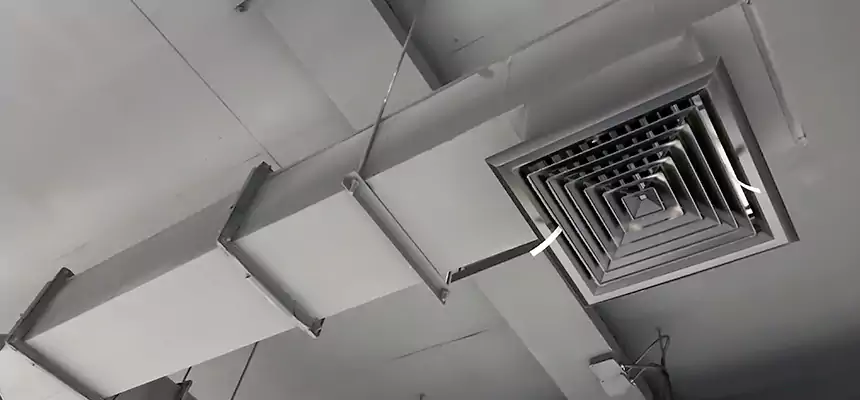 Our Rodent Droppings In Vents Services in Tulsa, OK