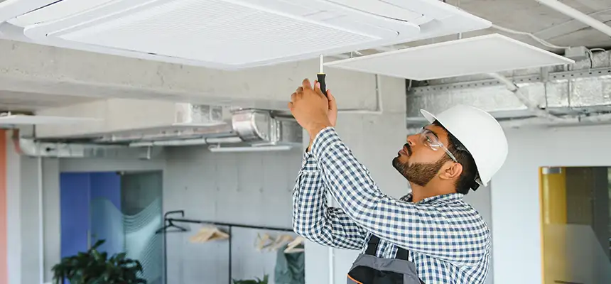 Our Roof Dryer Vent Cleaning Services in Tulsa, OK