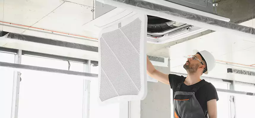Dryer Ventilation Duct Cleaning in Tulsa