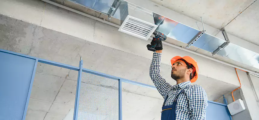 Efficient Exhaust Vent Cleaning in Tulsa, OK