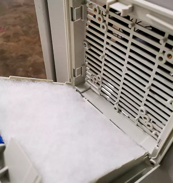 Professional Air Duct Expansion Solutions in Tulsa, OK