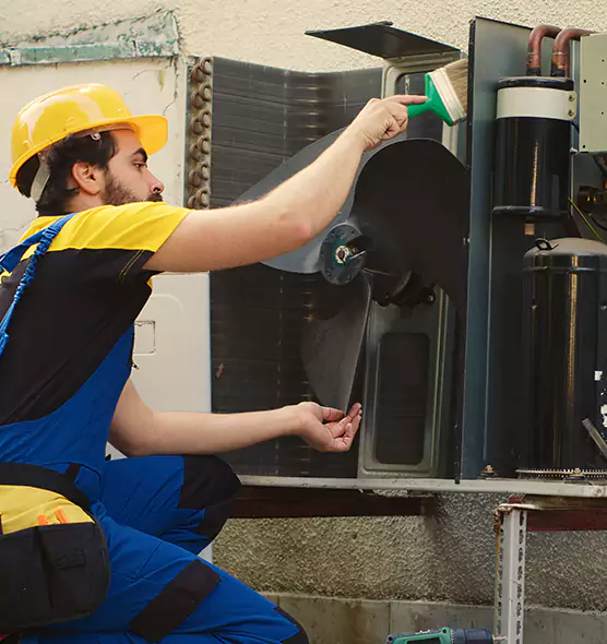 Professional Air Duct Washing Service in Tulsa, OK