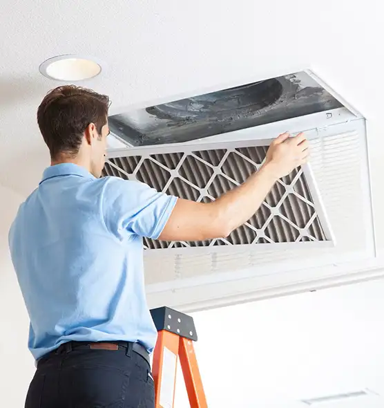 About Annual Dryer Vent Maintenance Tulsa, OK