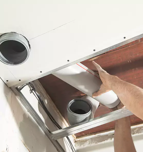 Professional Attic Air Duct Cleaning in Tulsa, OK