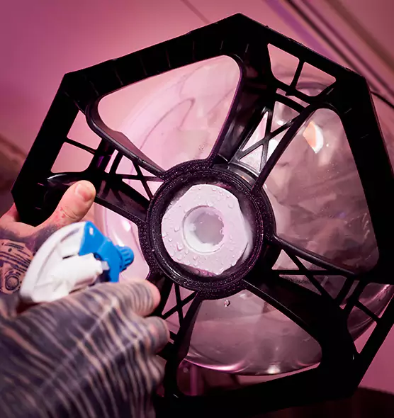 Advanced Basement Vent Cleaning in Tulsa, OK