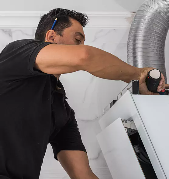 Trusted Bathroom Exhaust Duct Cleaning in Tulsa, OK