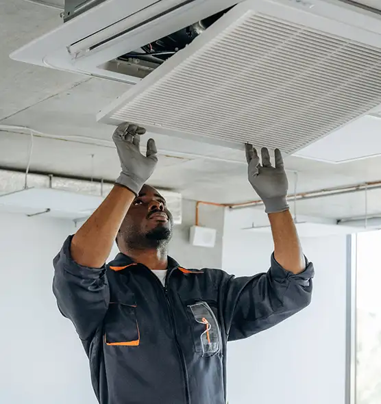 About Certified Air Duct Specialists in Tulsa, OK