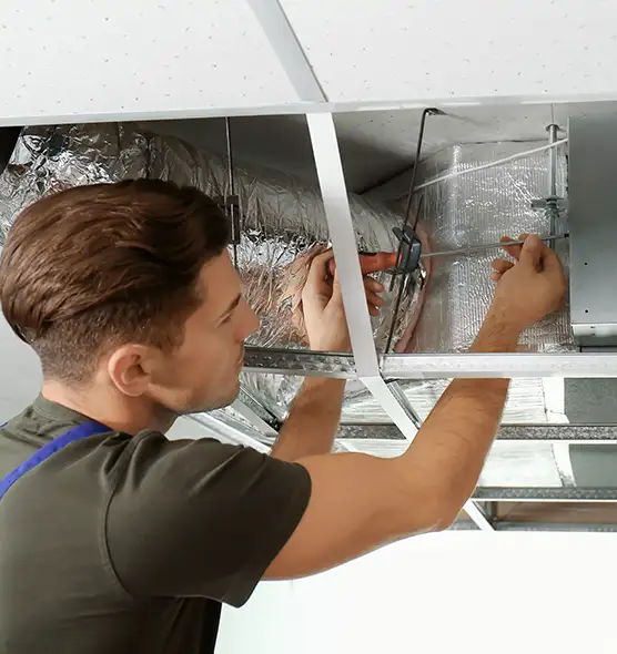 Professional Clogged Dryer Vent Repair in Tulsa, OK