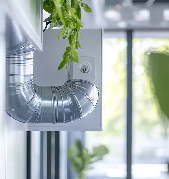 Professional Eco-Friendly Duct Cleaning Services in Tulsa, OK