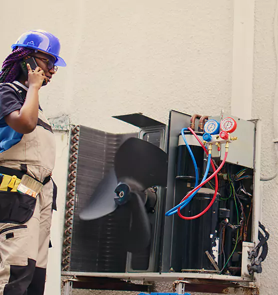 Professional Energy-Efficient HVAC Cleaning in Tulsa, OK