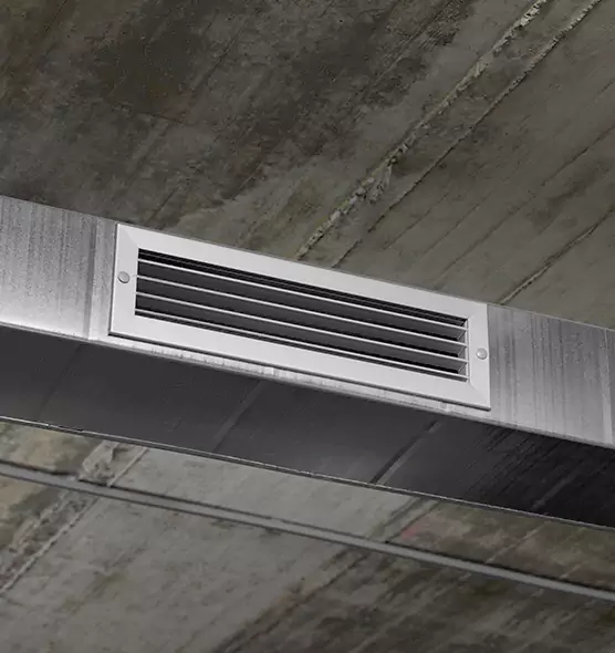 Trusted Hospital Grade Air Duct Cleaning Experts in Tulsa, OK