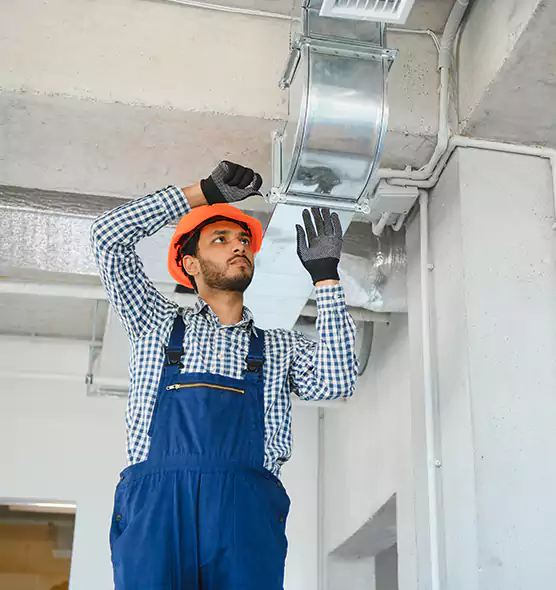About Hotel Duct And Vent Cleaning in Tulsa, OK
