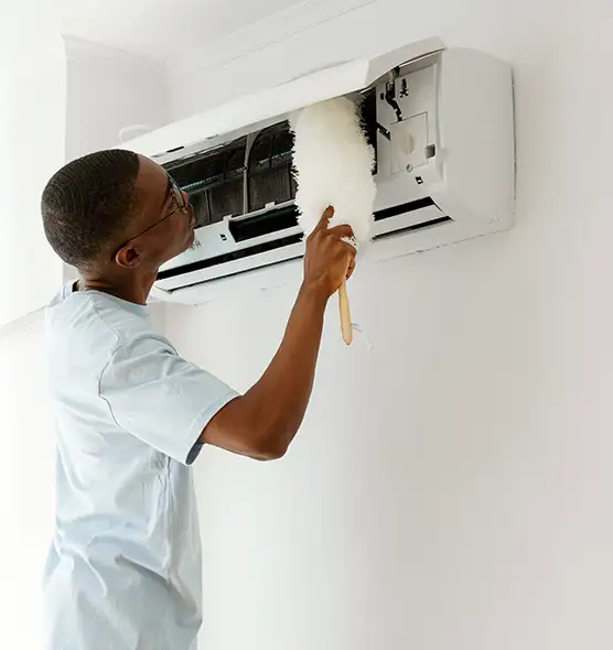 Professional Maximize AC Efficiency  in Tulsa, OK