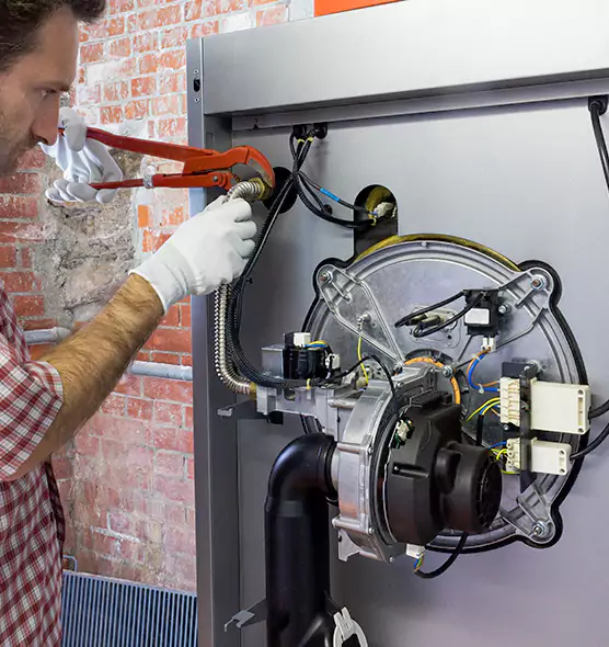 Advanced Repair Dryer Vent Hose in Tulsa, OK