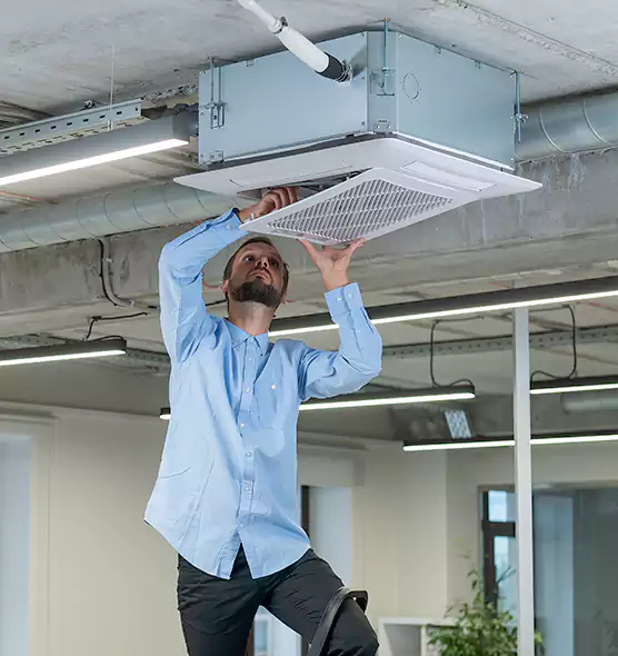 Advanced Residential Air Vent Cleaning in Tulsa, OK