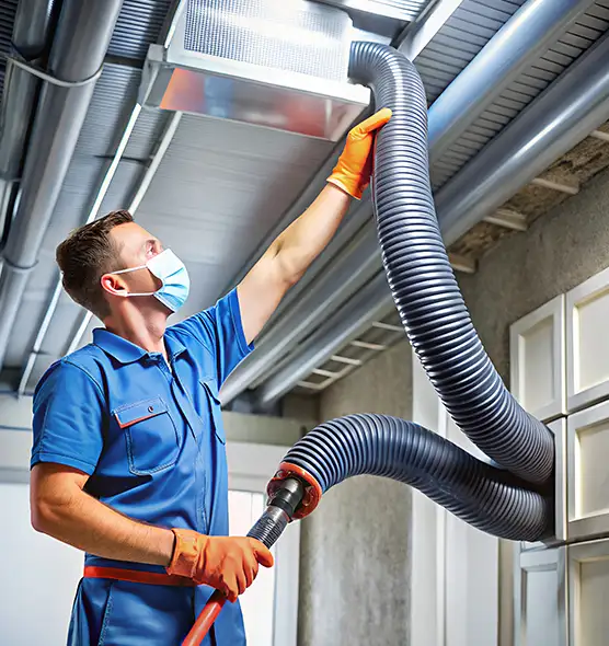 Welcome to Air Duct Cleaning & Repairs Tulsa — Your Local Roof Dryer Vent Cleaning Specialists in Tulsa, OK