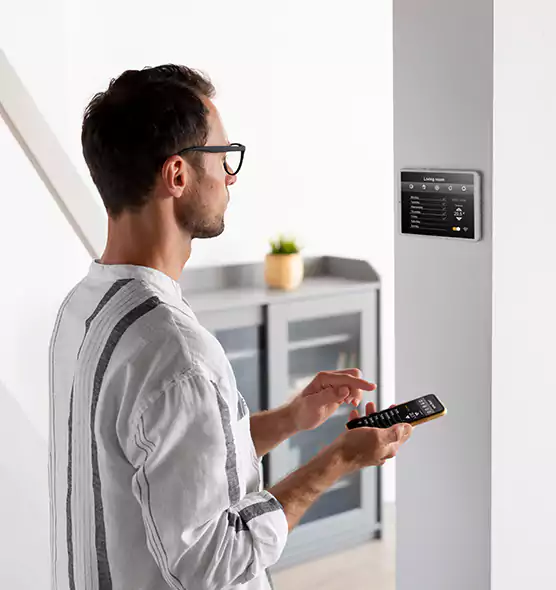 About Smart AC Vent Controller Services in Tulsa