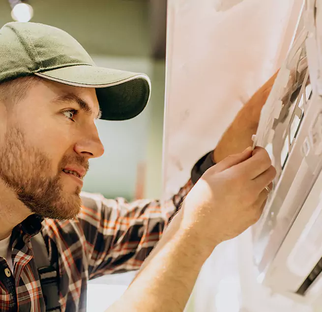 Why Homeowners Businesses Trust Us in Tulsa, OK?