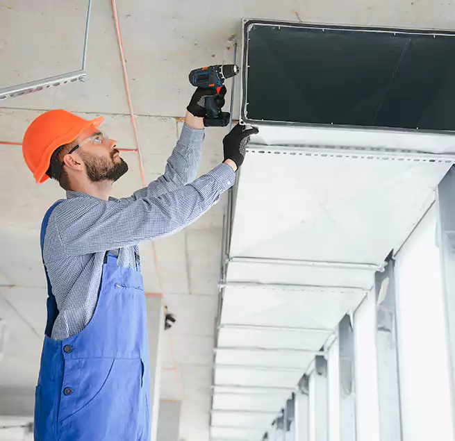 Why Homeowners & Businesses Trust Us in Tulsa, OK?