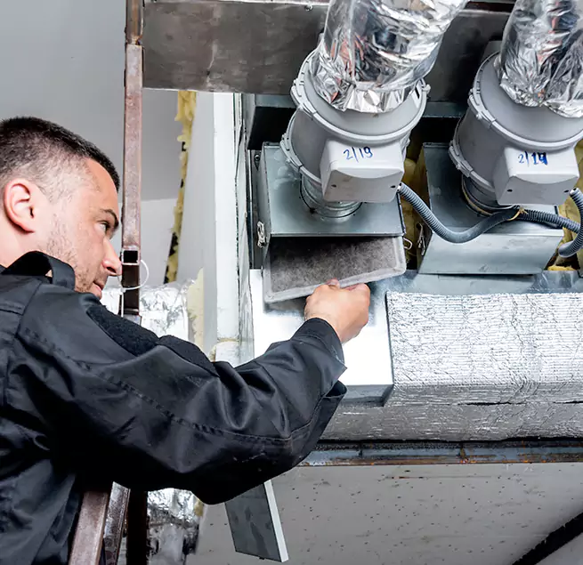 Why Homeowners & Businesses Trust Us in Tulsa, OK