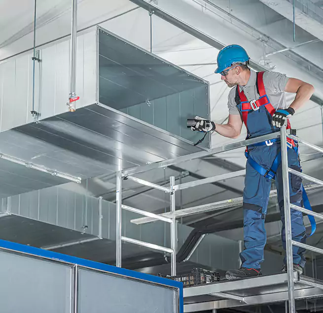 Why Homeowners & Businesses Trust Us in Tulsa, OK?