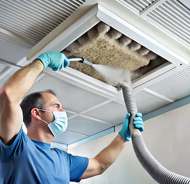 Why Homeowners & Businesses Trust Us Tulsa, OK