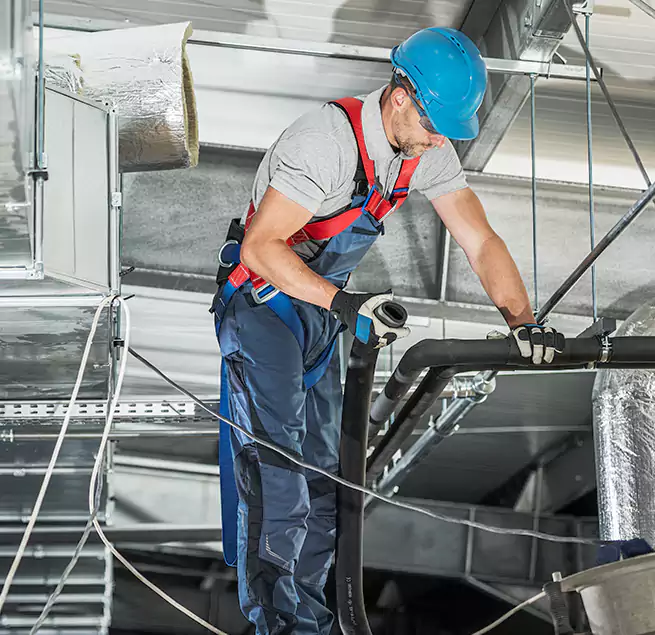 Why Homeowners & Businesses Trust Us in Tulsa, OK?