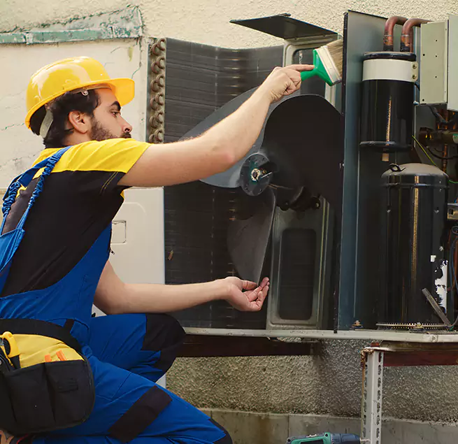 Why Homeowners Businesses Trust Us in Tulsa, OK?