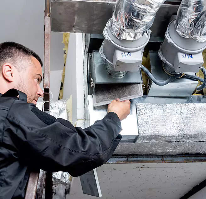 Why Homeowners & Businesses Trust Us in Tulsa, OK?