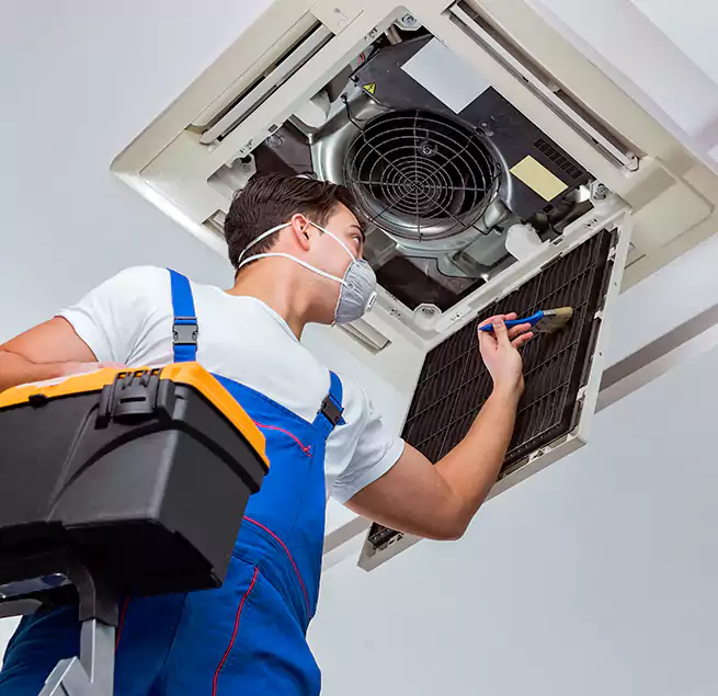 Why Homeowners & Businesses Trust Us in Tulsa, OK