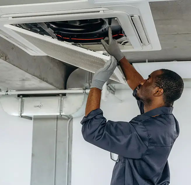 Why Homeowners & Businesses Trust Us in Tulsa, OK?