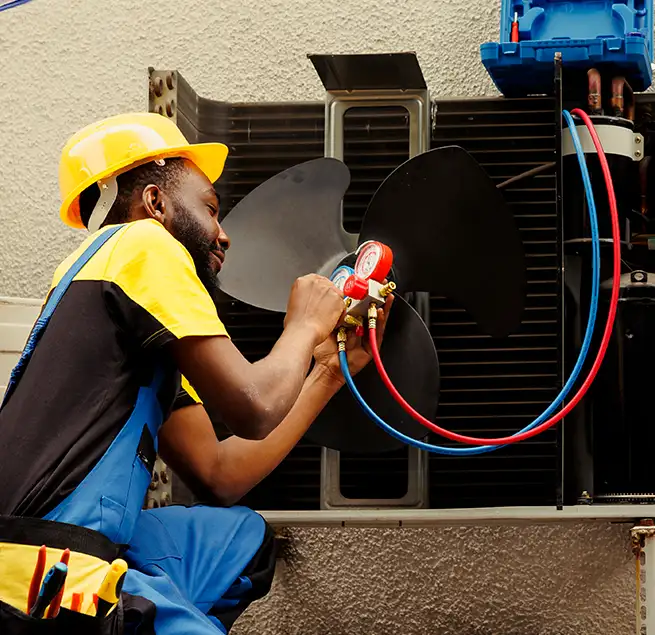 Why Homeowners & Businesses Trust Us in Tulsa, OK?