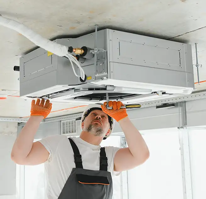 Why Homeowners & Businesses Trust Us Tulsa, OK