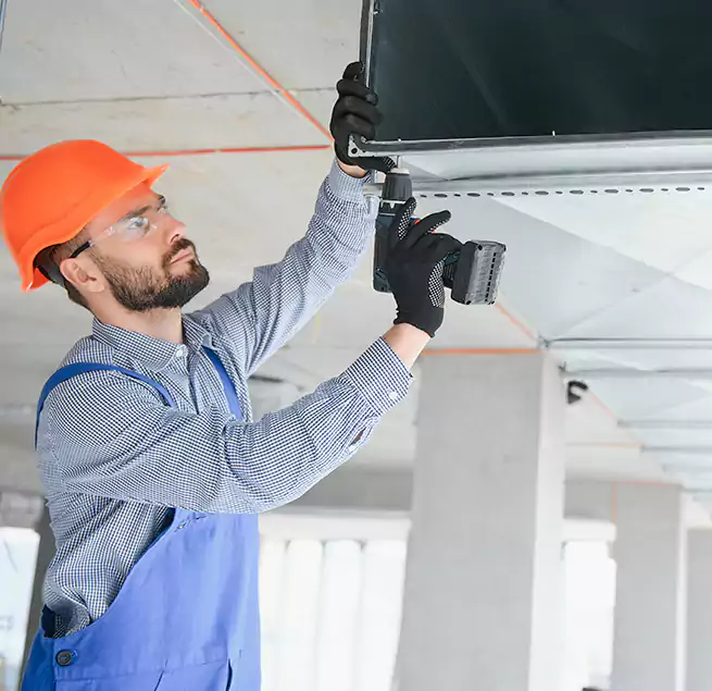 Why Homeowners & Businesses Trust Us in Tulsa, OK?