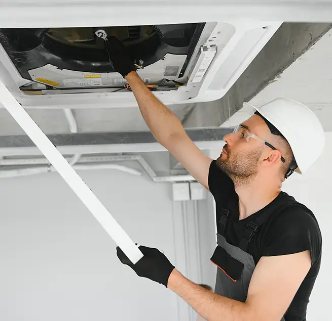 Why Homeowners & Businesses Trust Us in Tulsa, OK?