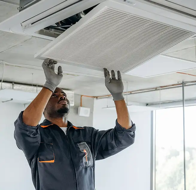 Why Homeowners & Businesses Trust Us in Tulsa, OK?