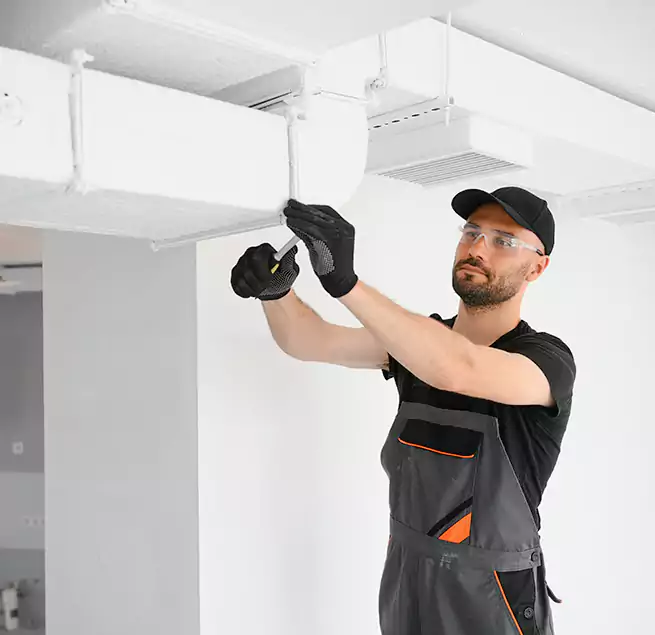 Why Homeowners & Businesses Trust Us in Tulsa, OK?